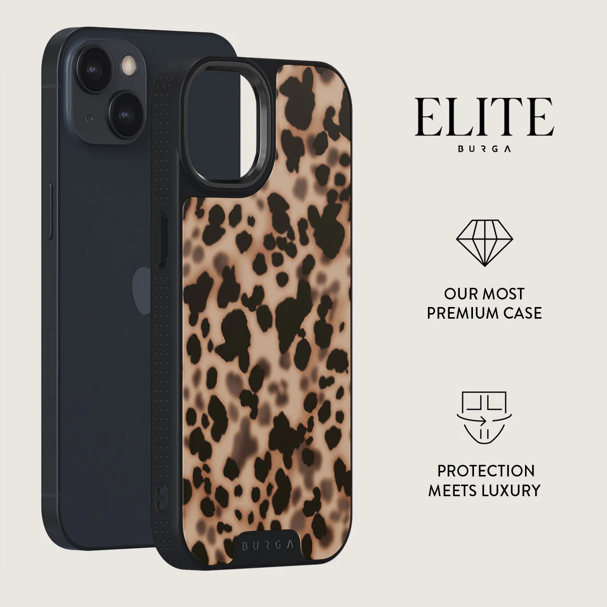 Off Duty - iPhone 14 Case - Image 13