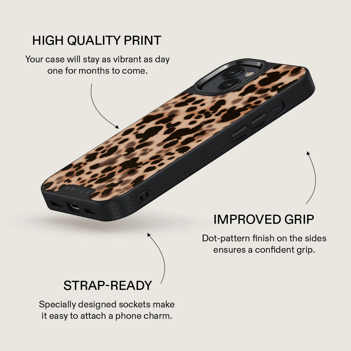 Off Duty - iPhone 14 Case - Image 16