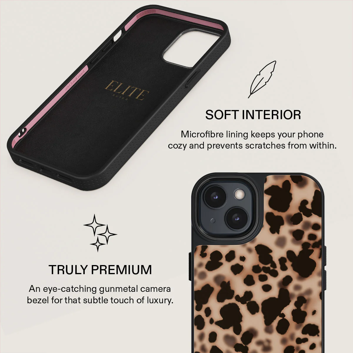 Off Duty - iPhone 14 Case - Image 17