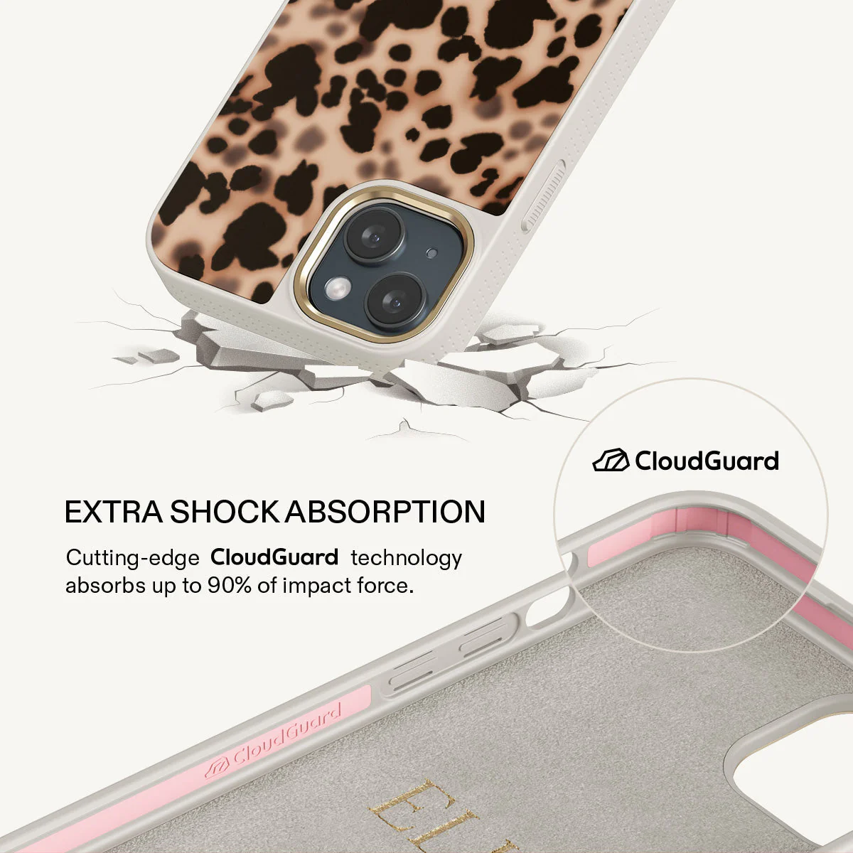 Off Duty - iPhone 14 Case - Image 21
