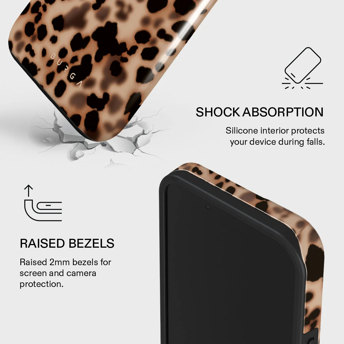 Off Duty - iPhone 14 Case - Image 4