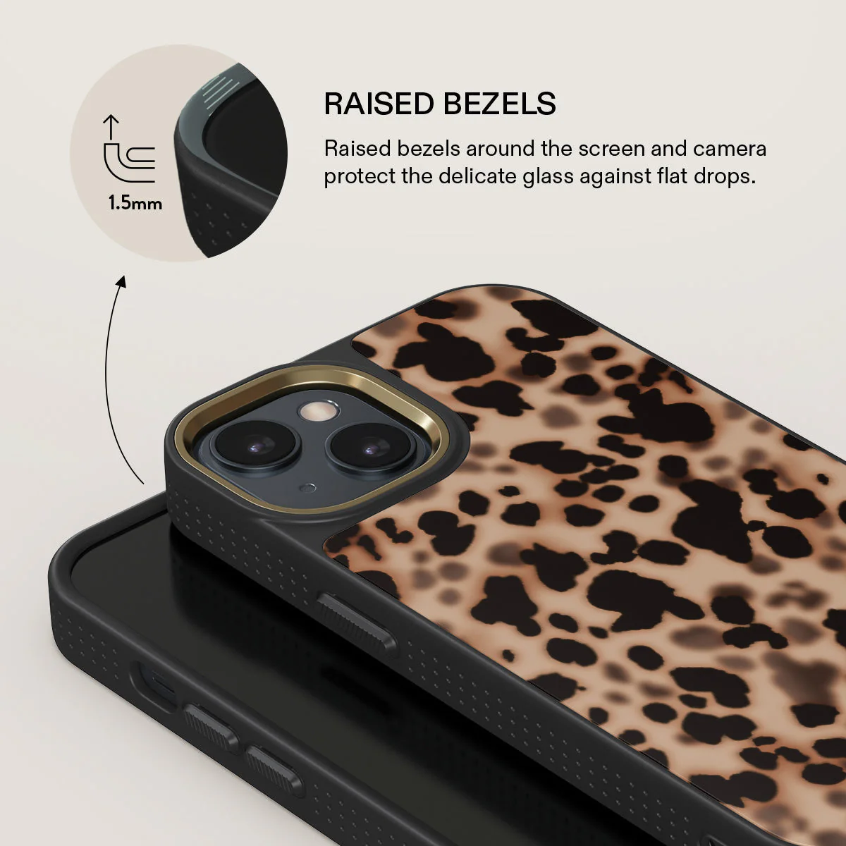 Off Duty - iPhone 14 Case - Image 8