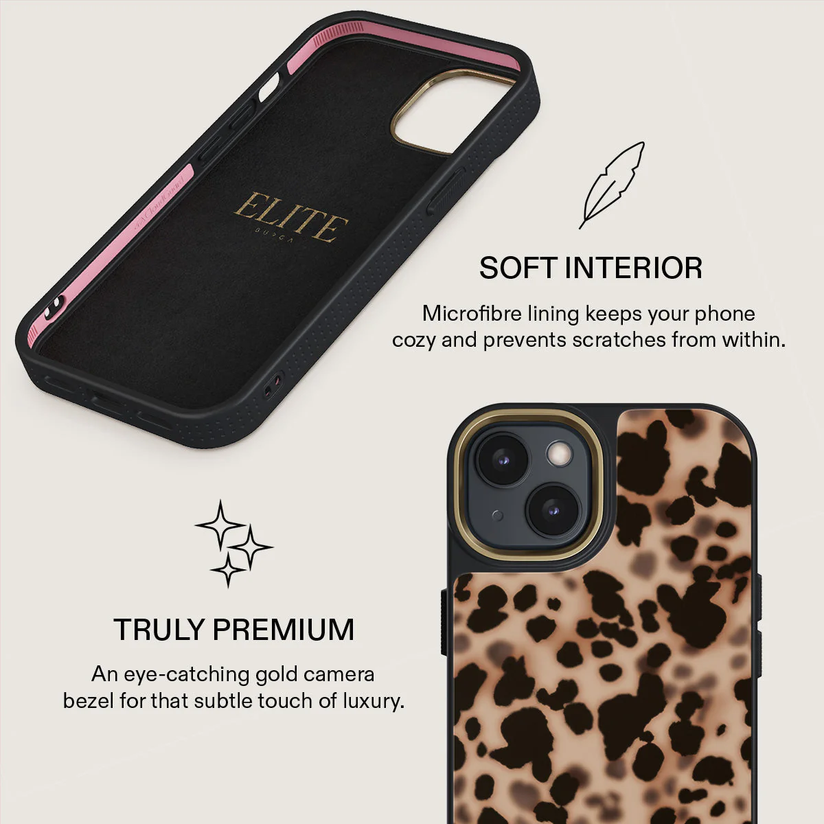 Off Duty - iPhone 14 Plus Case - Image 10