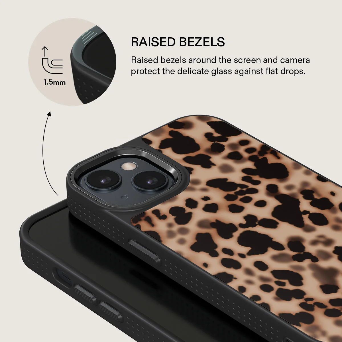 Off Duty - iPhone 14 Plus Case - Image 15