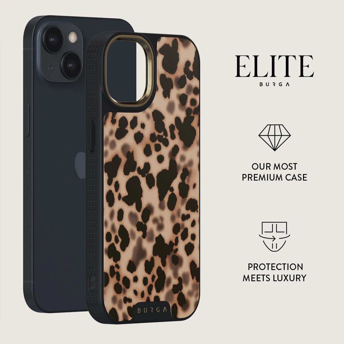 Off Duty - iPhone 14 Plus Case - Image 6