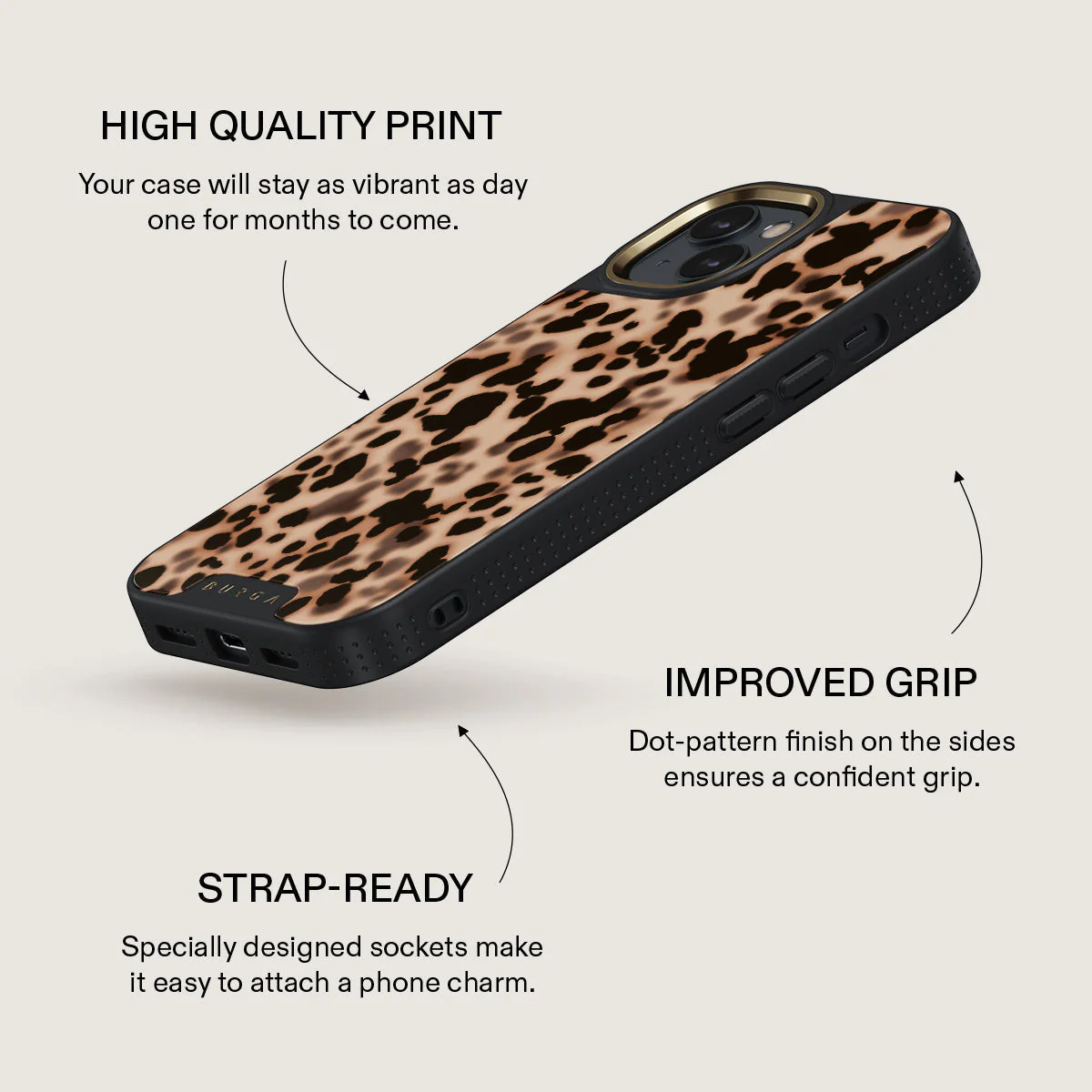 Off Duty - iPhone 14 Plus Case - Image 9