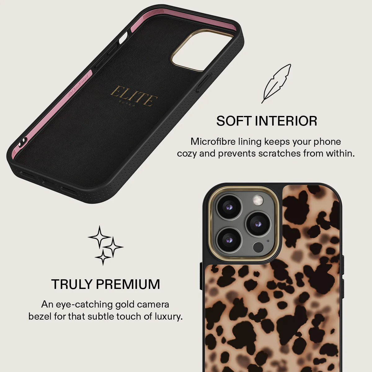 Off Duty - iPhone 14 Pro Case - Image 10