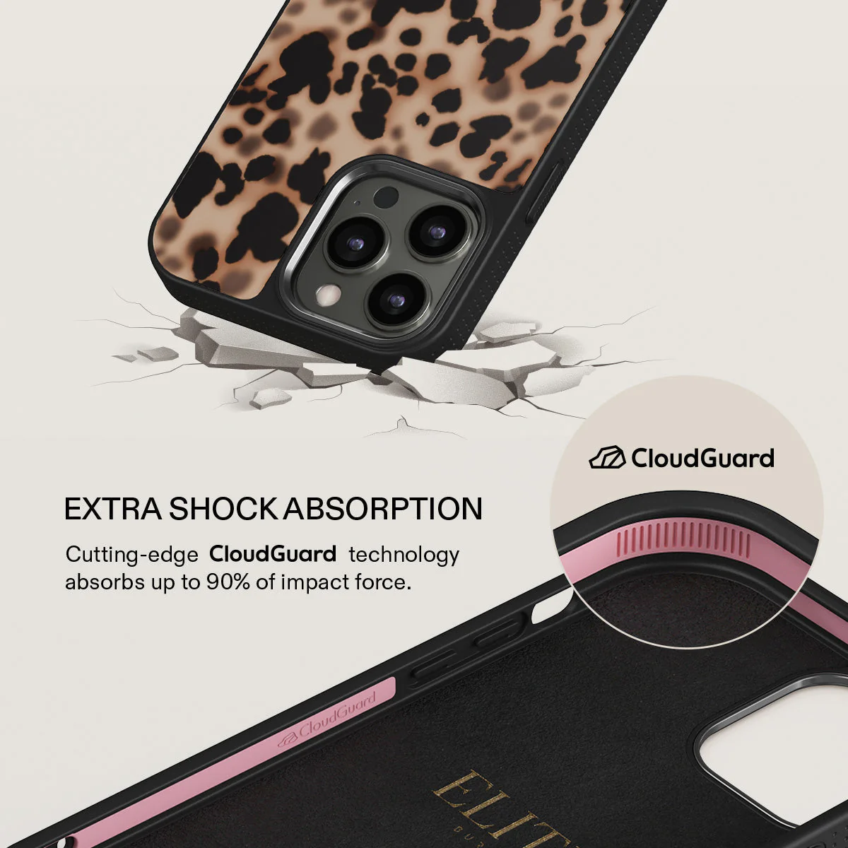 Off Duty - iPhone 14 Pro Case - Image 14