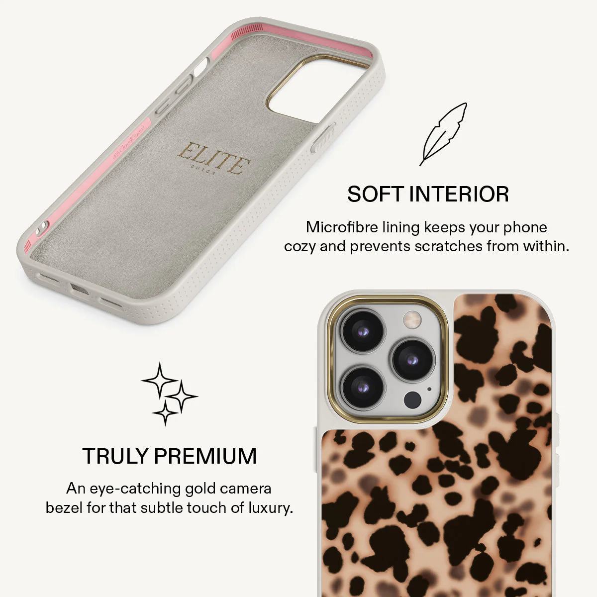 Off Duty - iPhone 14 Pro Case - Image 24