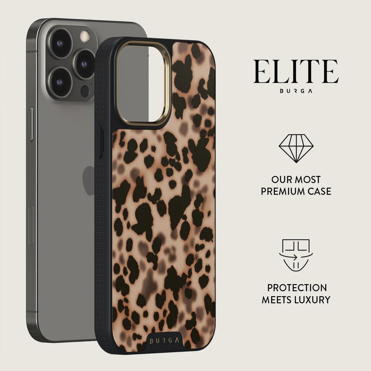 Off Duty - iPhone 14 Pro Case - Image 6