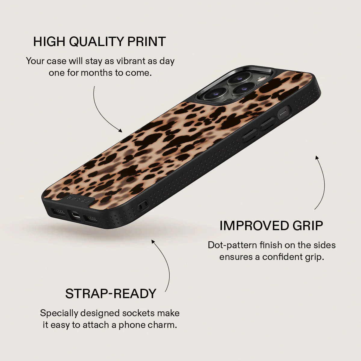 Off Duty - iPhone 14 Pro Max Case - Image 16