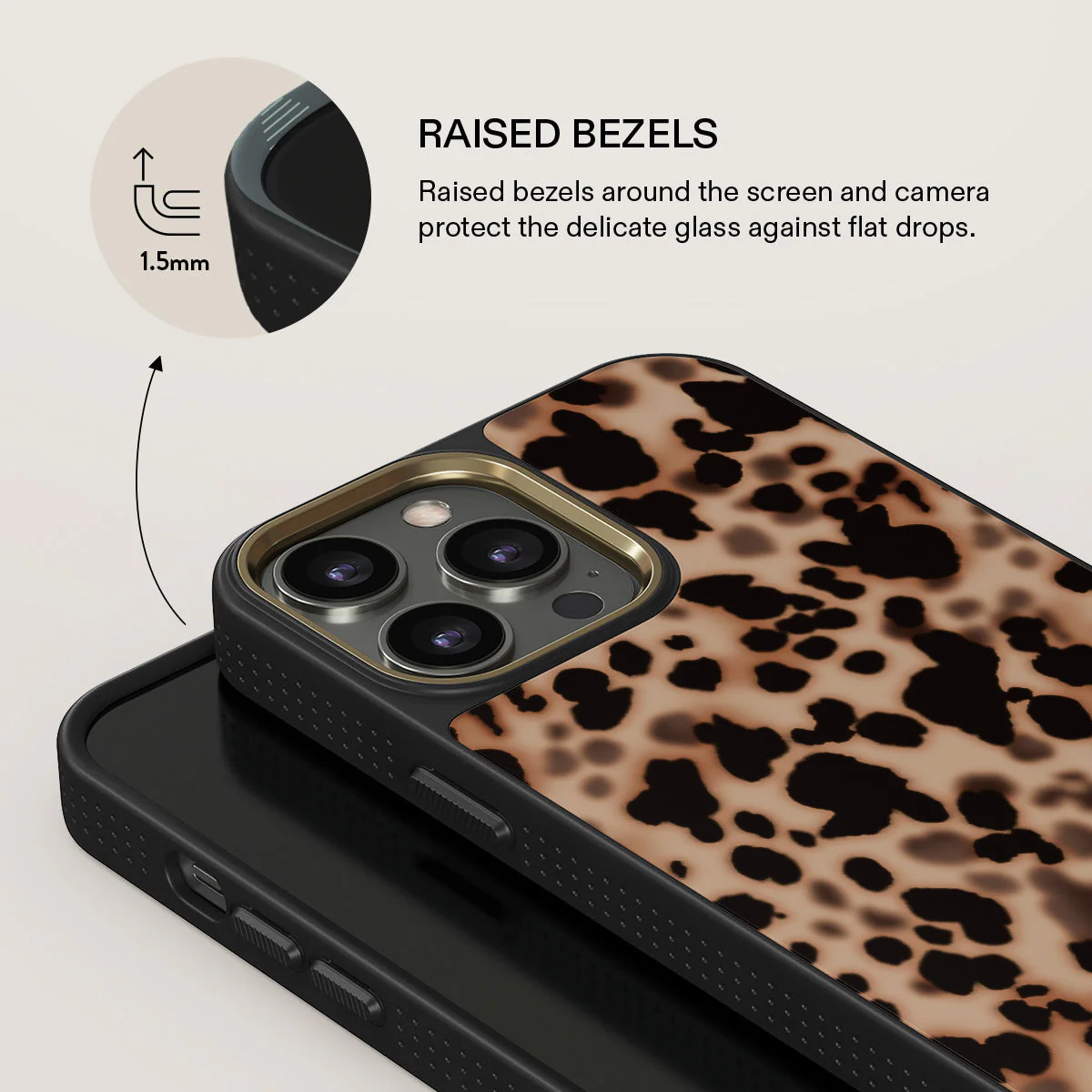 Off Duty - iPhone 14 Pro Max Case - Image 8