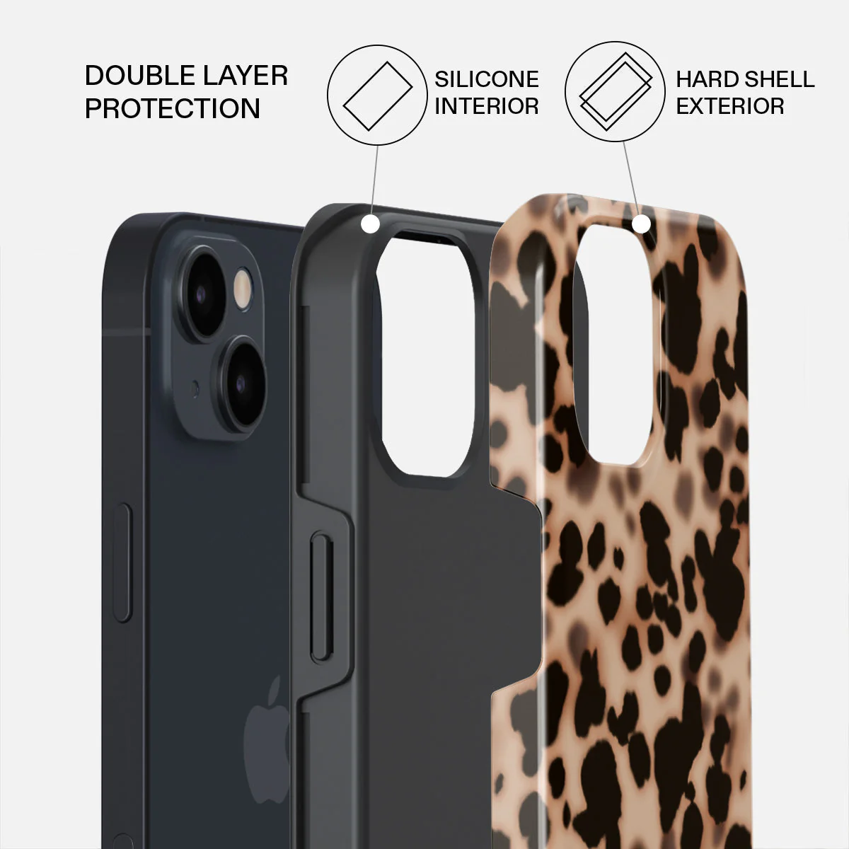 Off Duty - iPhone 15 Case - Image 2