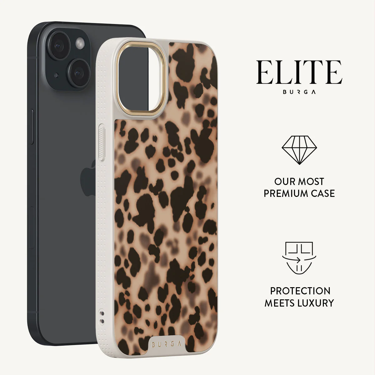 Off Duty - iPhone 15 Case - Image 20