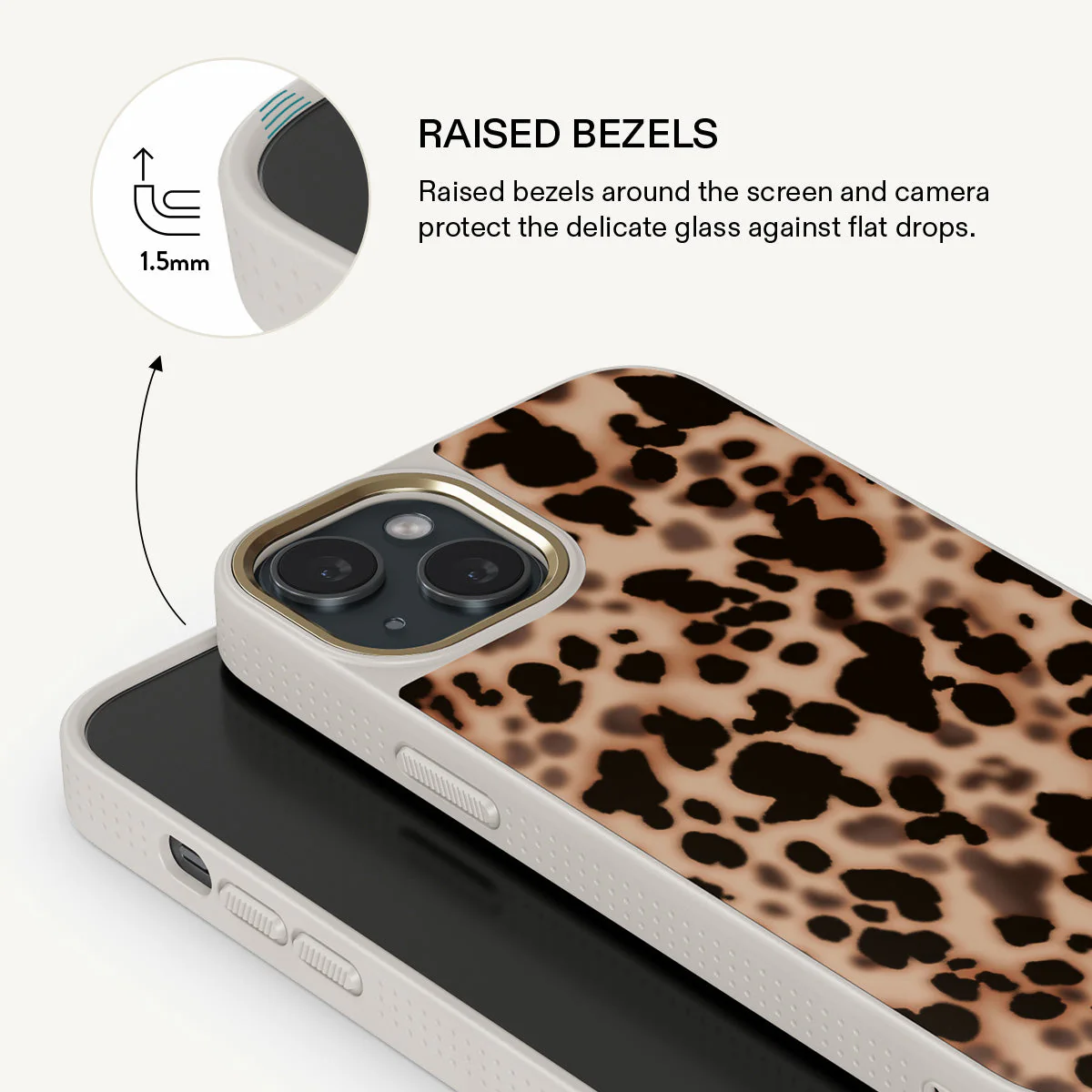 Off Duty - iPhone 15 Case - Image 22