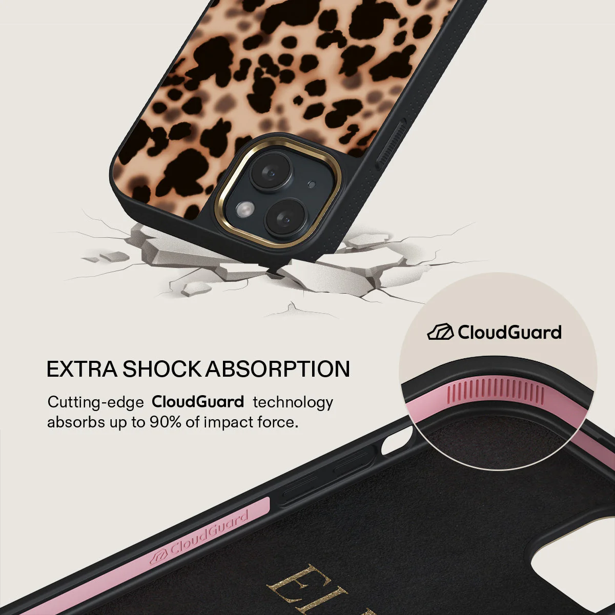 Off Duty - iPhone 15 Case - Image 7