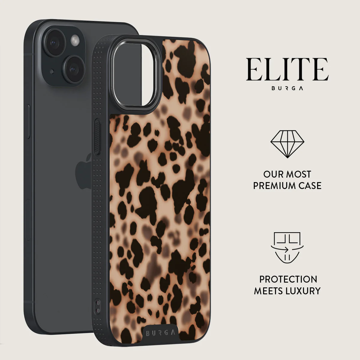 Off Duty - iPhone 15 Plus Case - Image 13