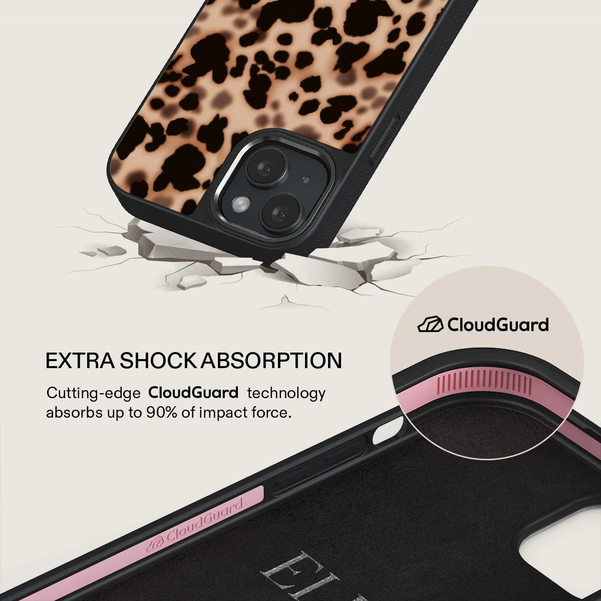 Off Duty - iPhone 15 Plus Case - Image 14