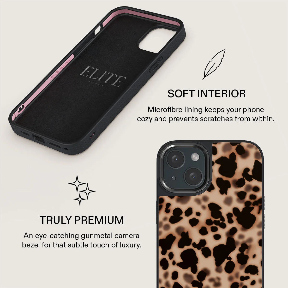 Off Duty - iPhone 15 Plus Case - Image 17