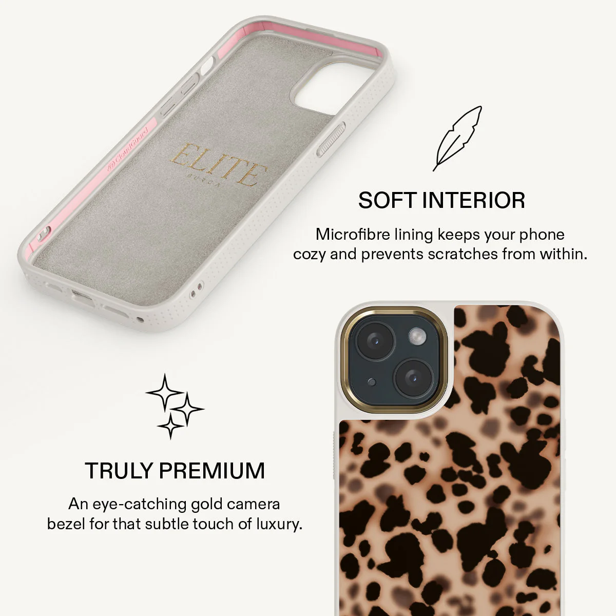 Off Duty - iPhone 15 Plus Case - Image 24