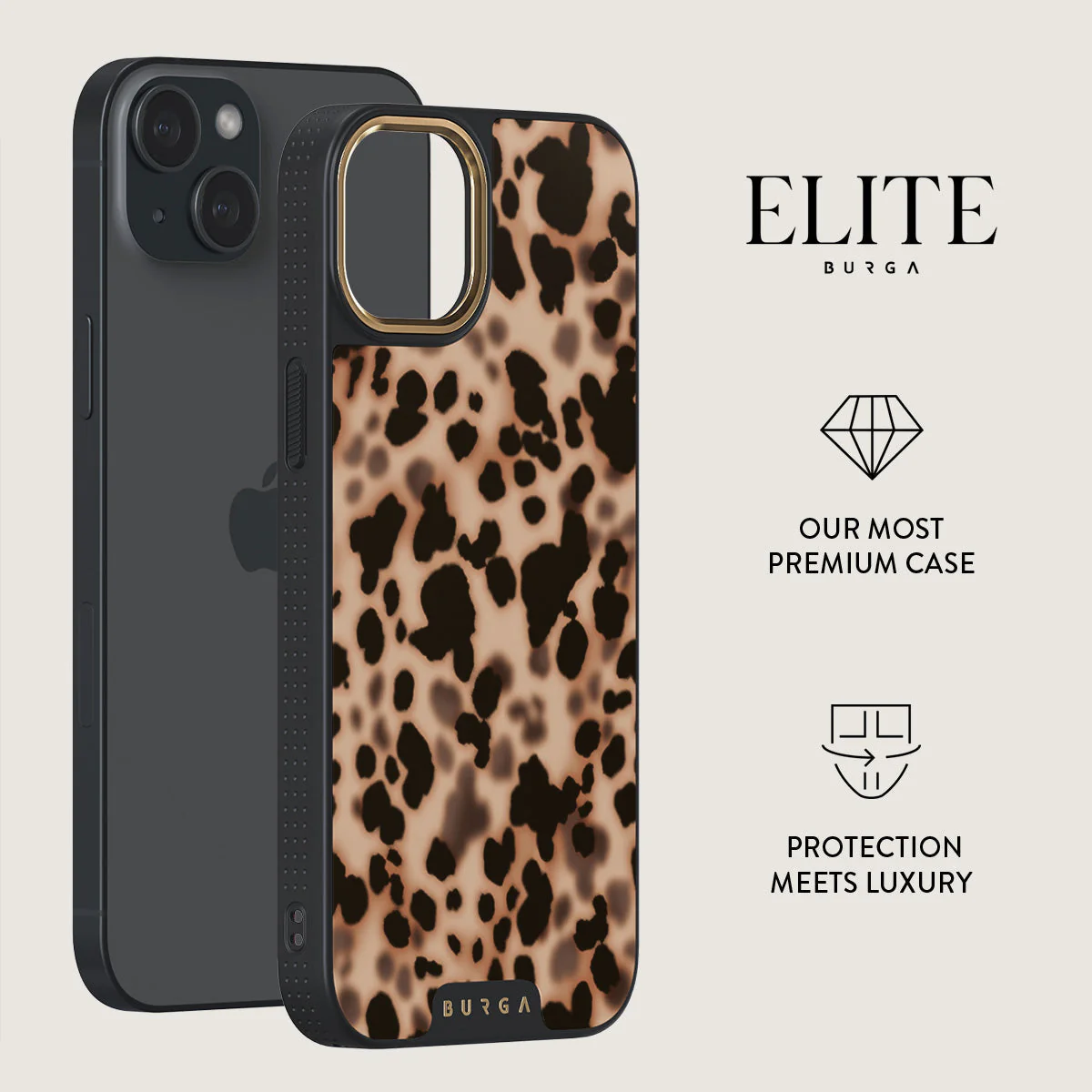 Off Duty - iPhone 15 Plus Case - Image 6