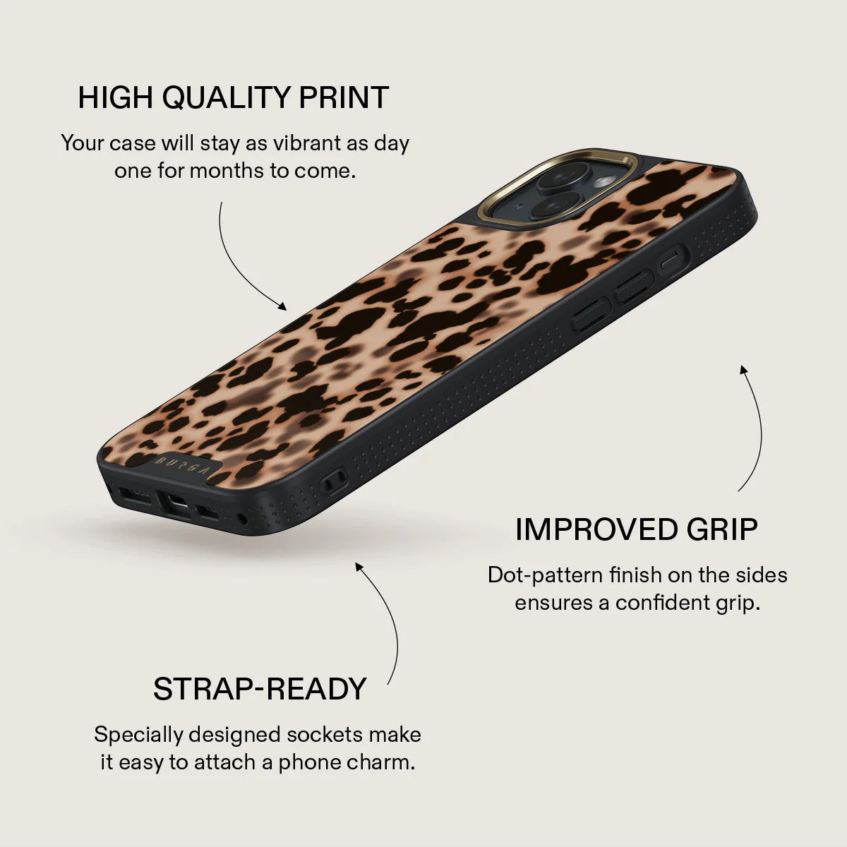 Off Duty - iPhone 15 Plus Case - Image 9
