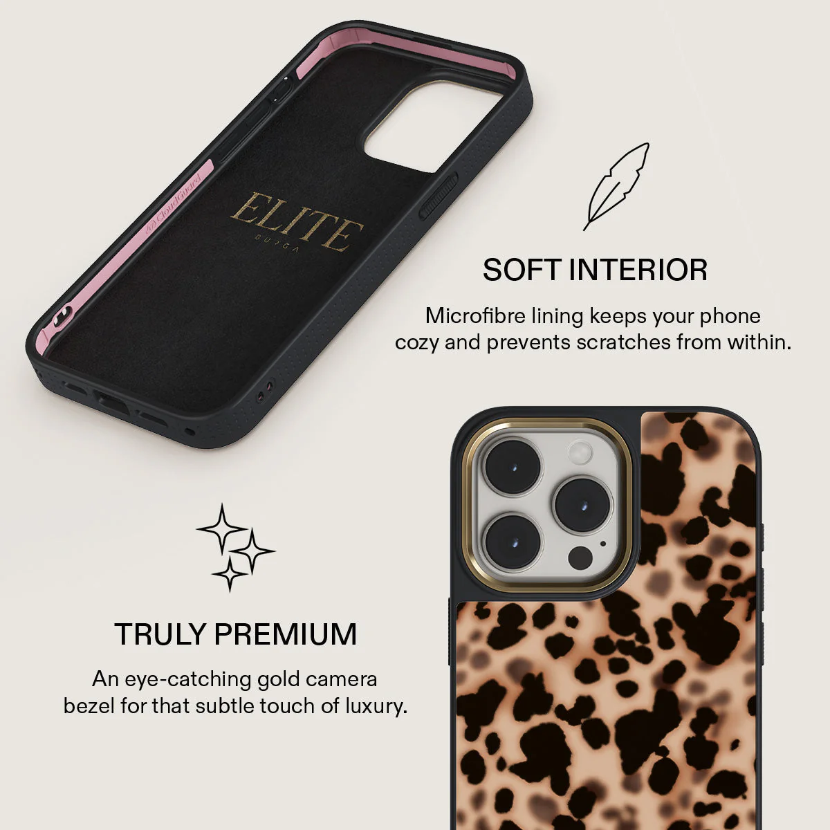 Off Duty - iPhone 15 Pro Case - Image 10