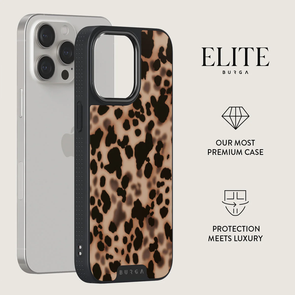 Off Duty - iPhone 15 Pro Case - Image 13