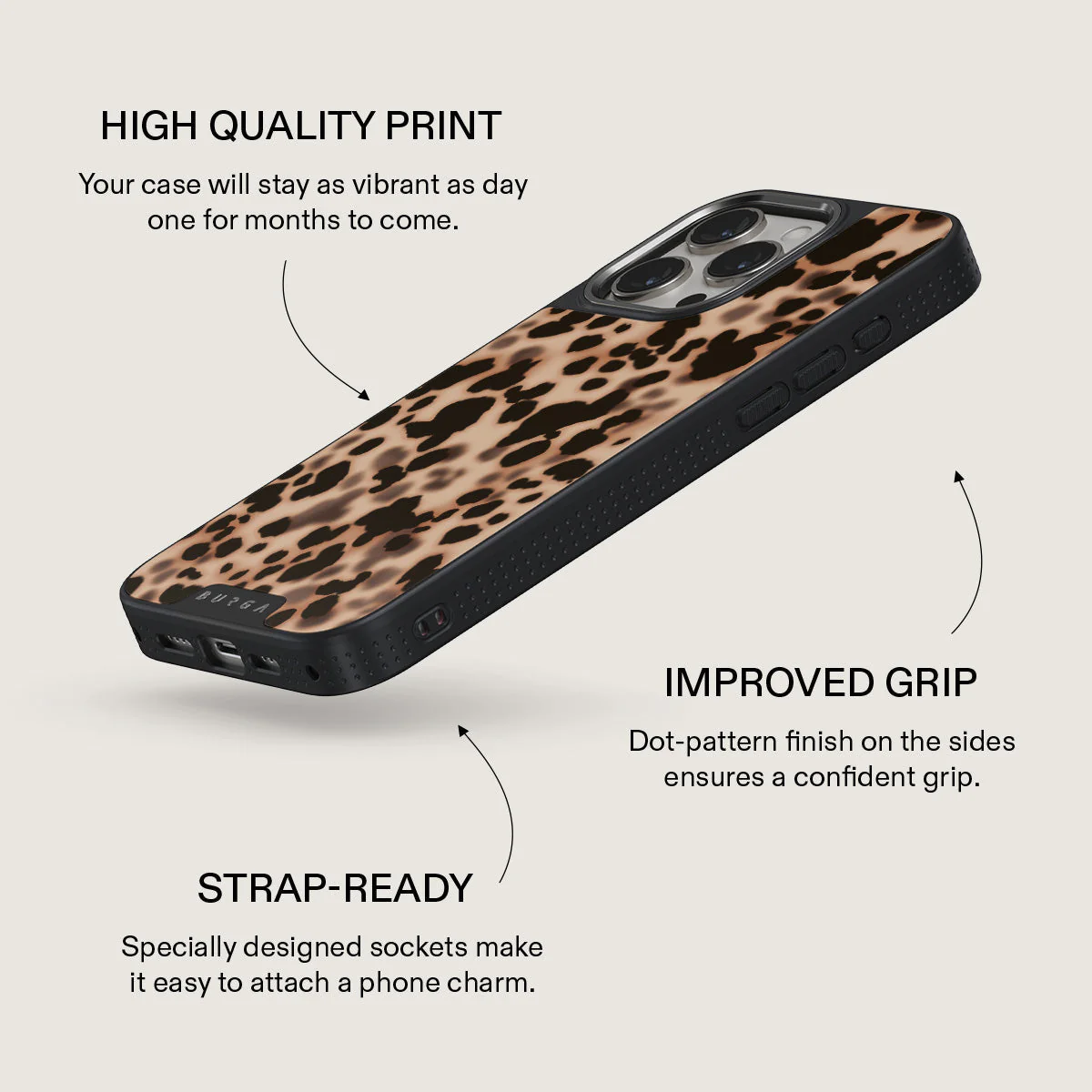 Off Duty - iPhone 15 Pro Case - Image 16