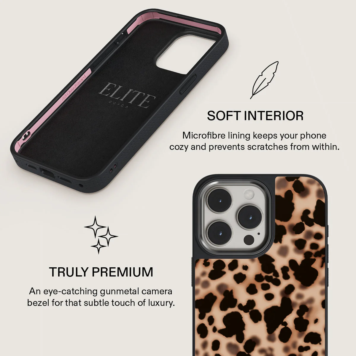 Off Duty - iPhone 15 Pro Case - Image 17