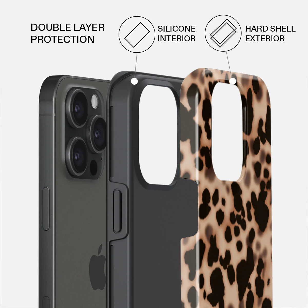 Off Duty - iPhone 15 Pro Case - Image 2