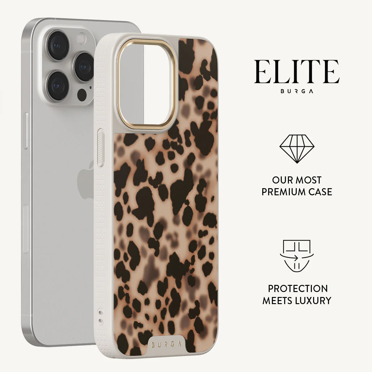 Off Duty - iPhone 15 Pro Case - Image 20