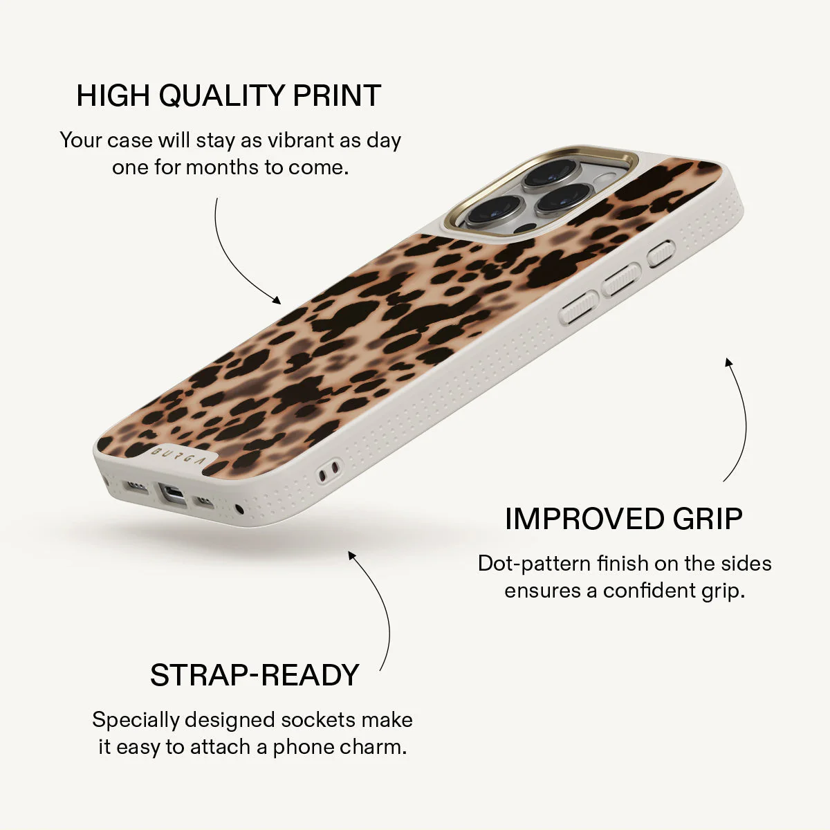 Off Duty - iPhone 15 Pro Case - Image 23