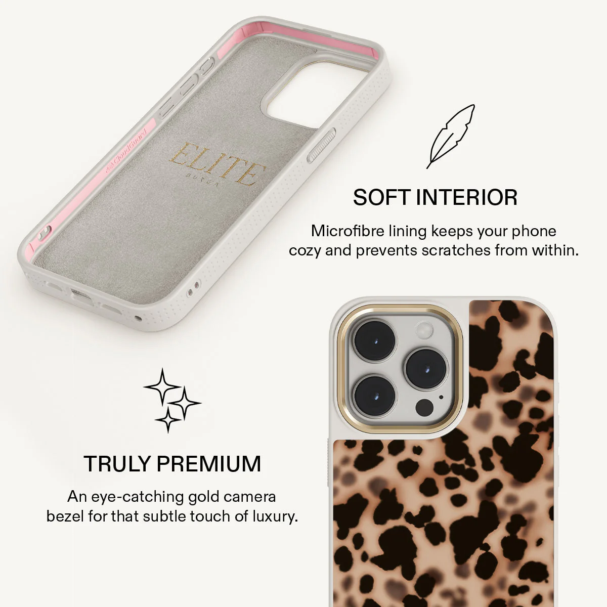 Off Duty - iPhone 15 Pro Max Case - Image 24