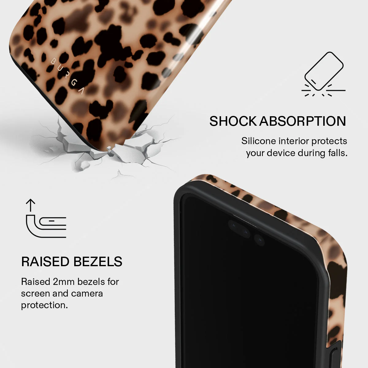 Off Duty - iPhone 15 Pro Max Case - Image 4