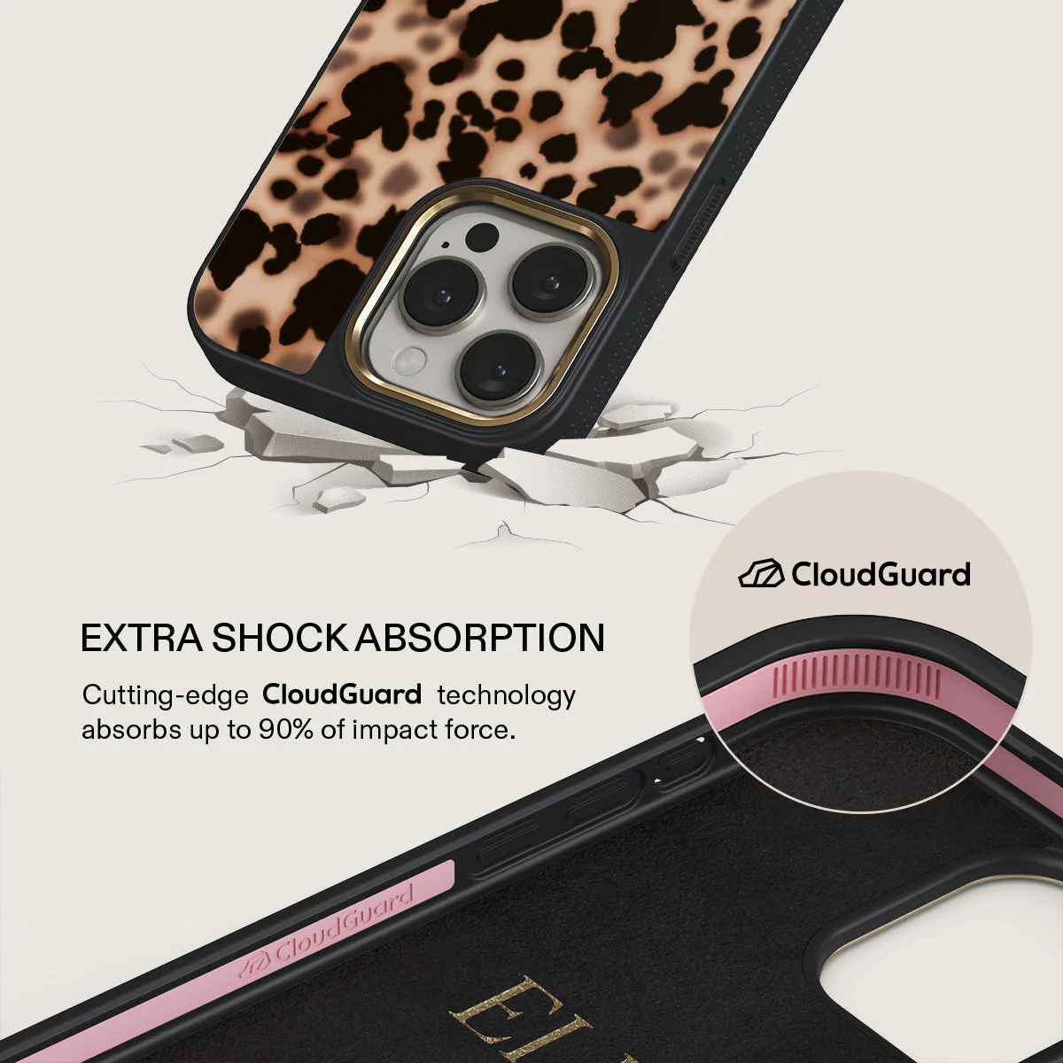 Off Duty - iPhone 15 Pro Max Case - Image 7