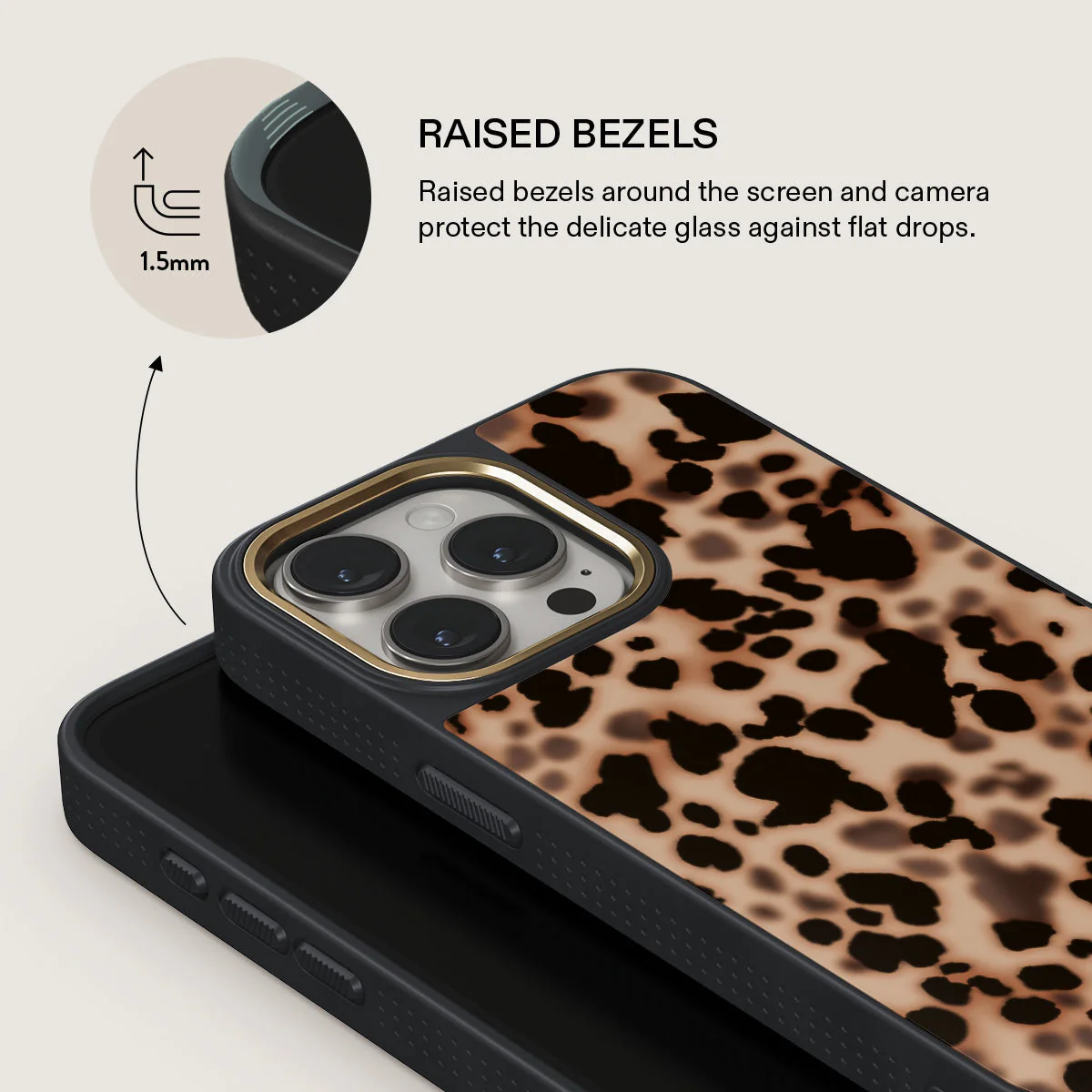 Off Duty - iPhone 15 Pro Max Case - Image 8