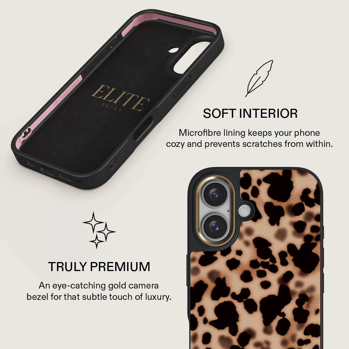Off Duty - iPhone 16 Case - Image 11