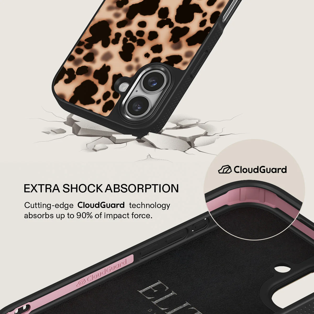 Off Duty - iPhone 16 Case - Image 15