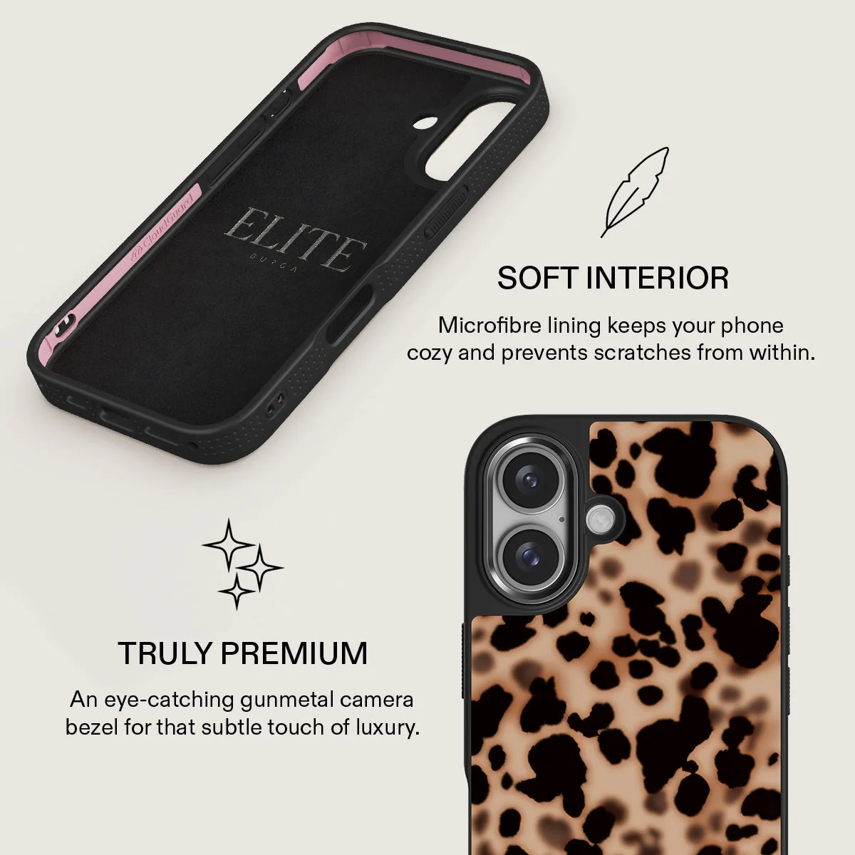 Off Duty - iPhone 16 Case - Image 18