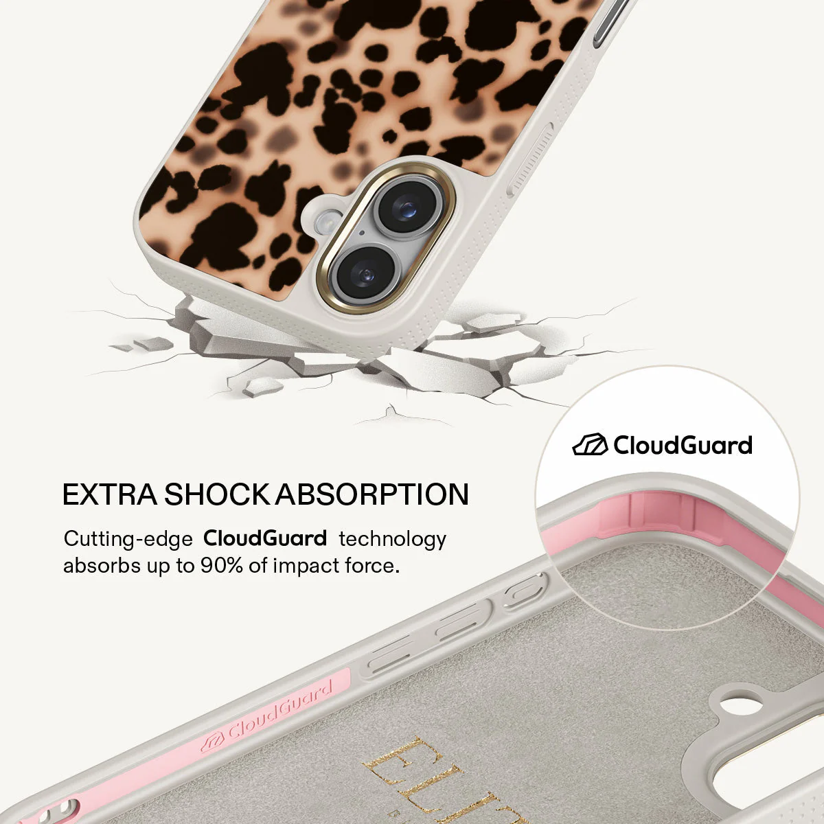 Off Duty - iPhone 16 Case - Image 22