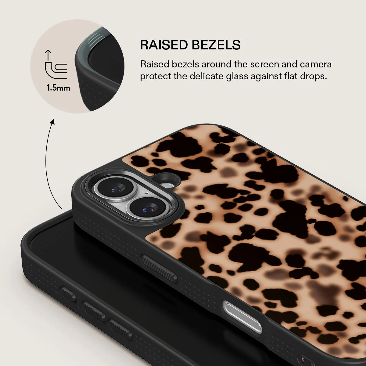 Off Duty - iPhone 16 Plus Case - Image 16