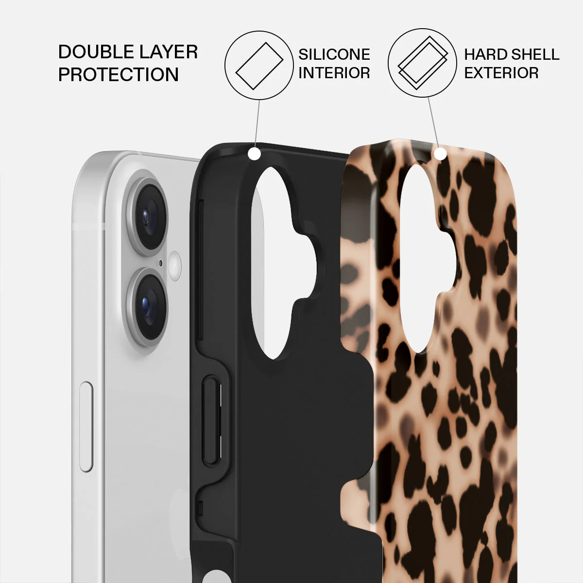 Off Duty - iPhone 16 Plus Case - Image 2