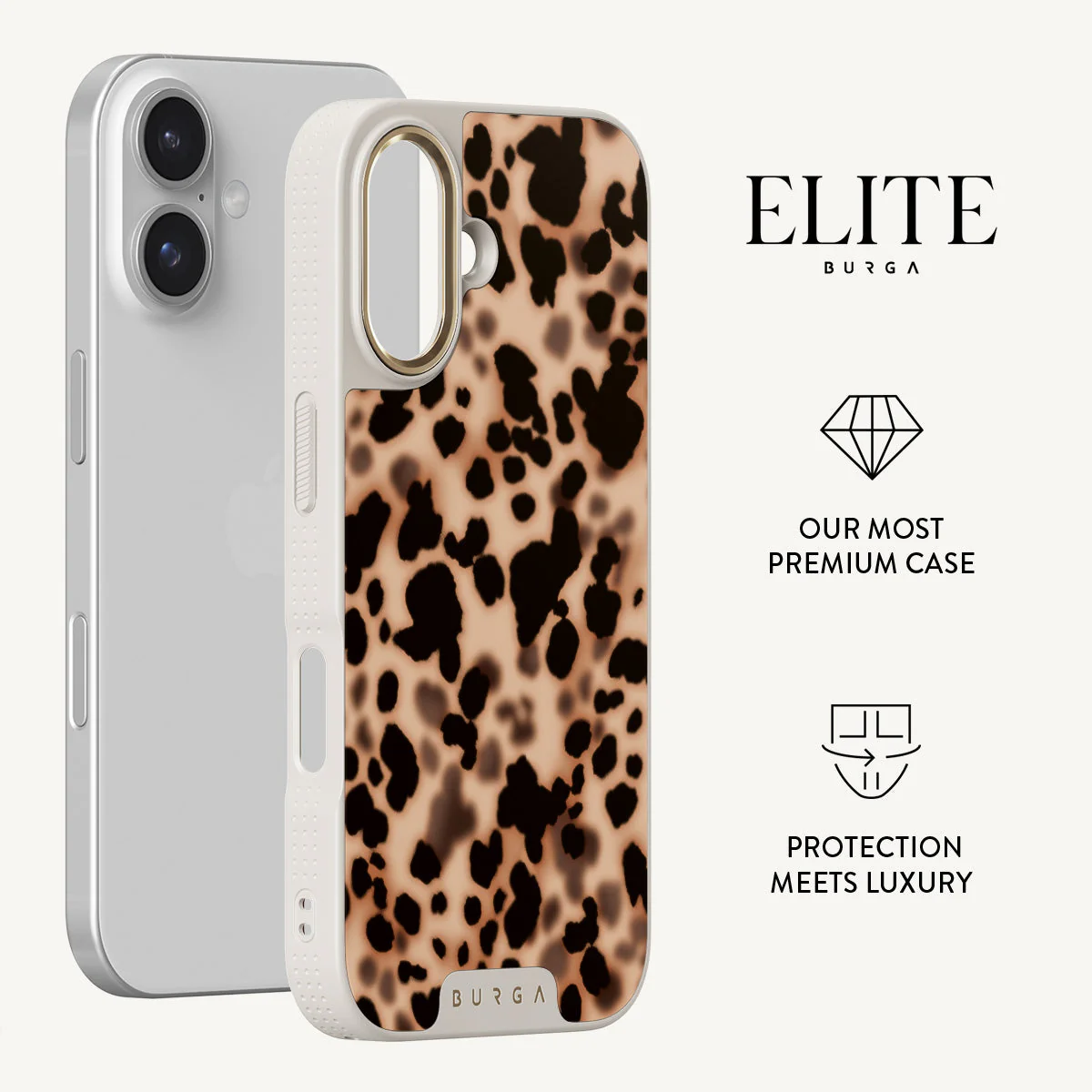 Off Duty - iPhone 16 Plus Case - Image 21