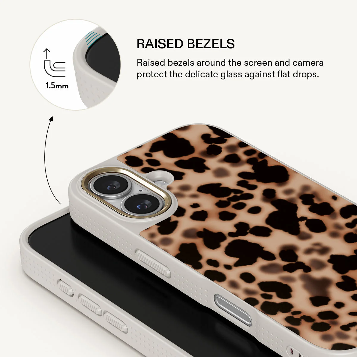 Off Duty - iPhone 16 Plus Case - Image 23