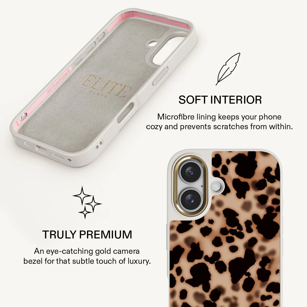 Off Duty - iPhone 16 Plus Case - Image 25