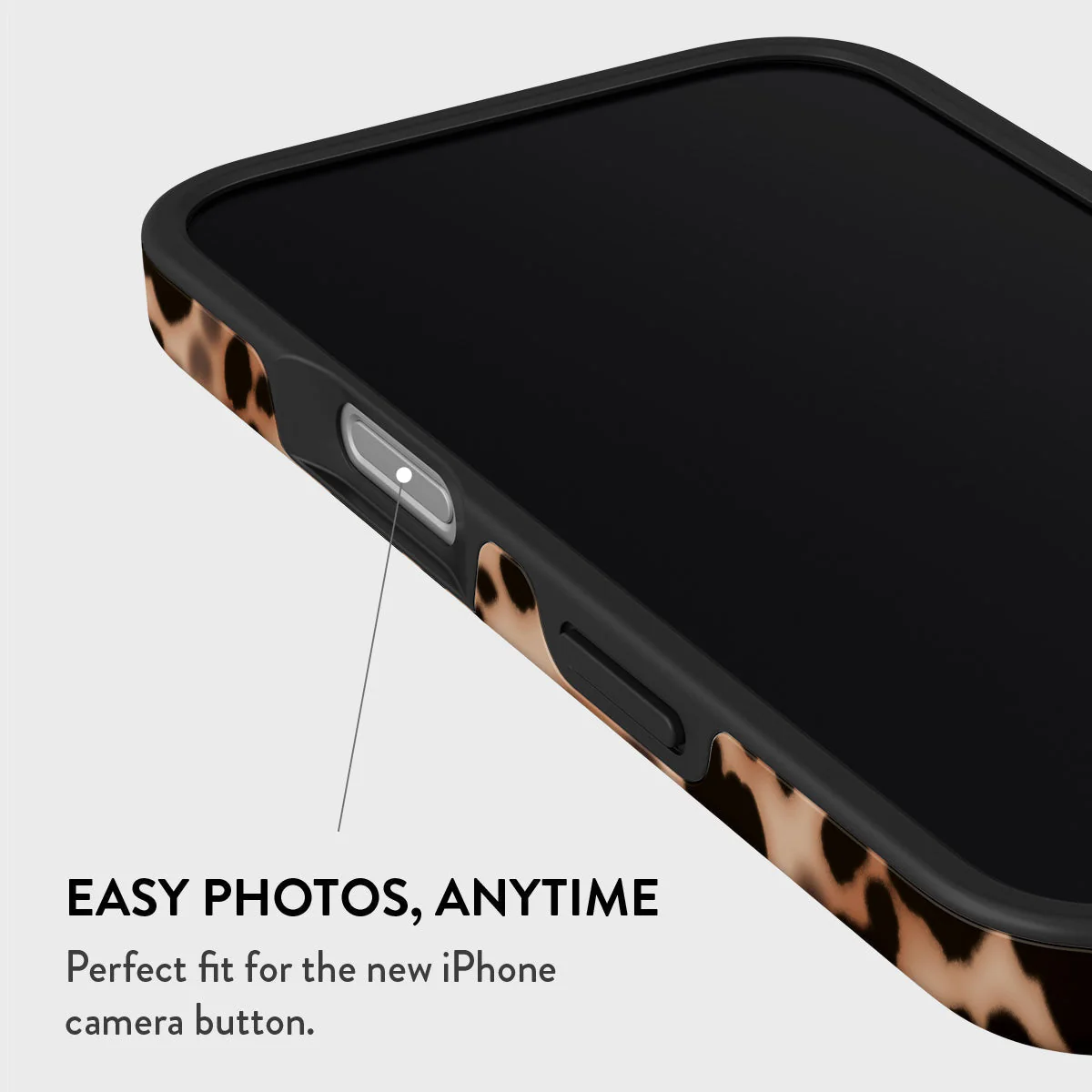 Off Duty - iPhone 16 Plus Case - Image 5