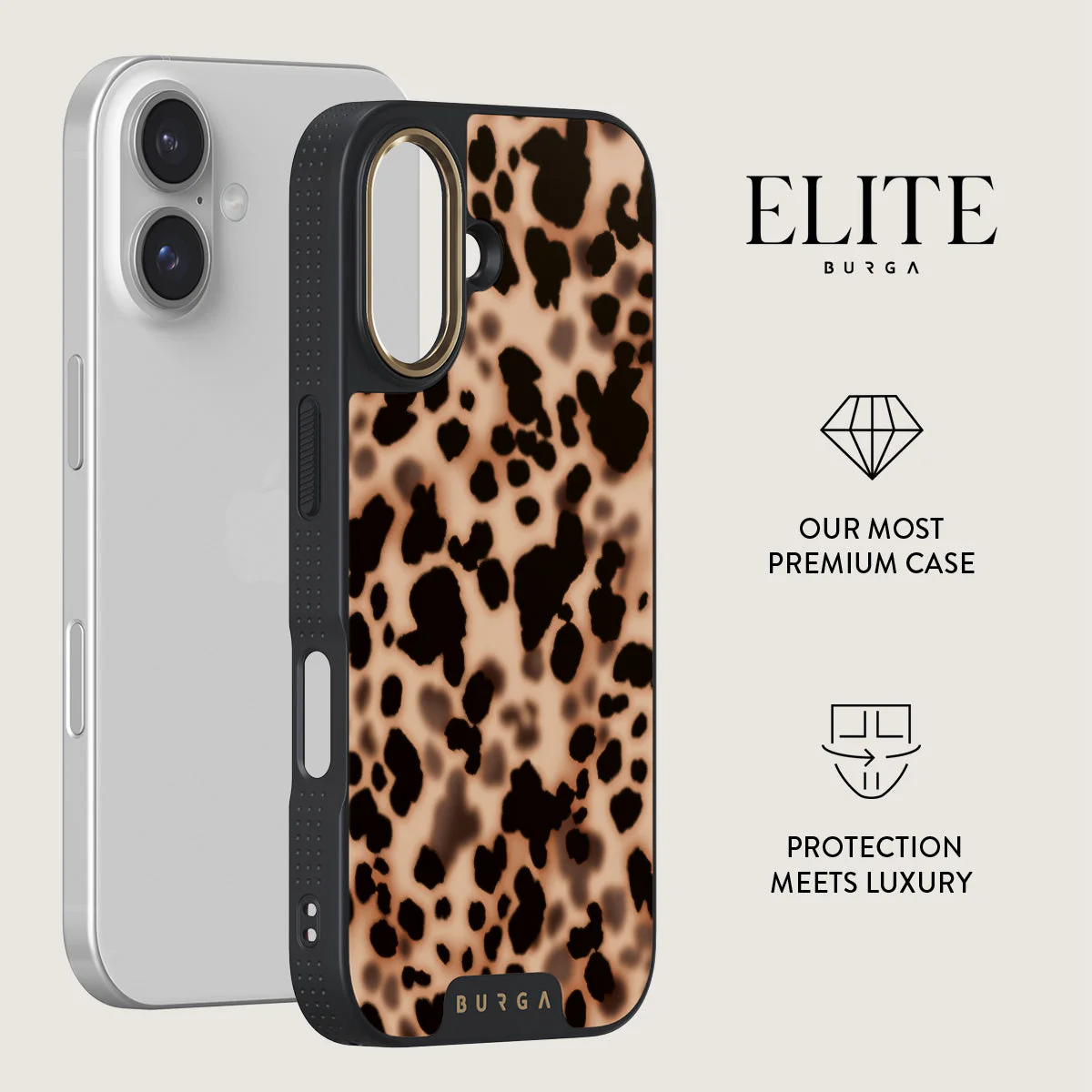 Off Duty - iPhone 16 Plus Case - Image 7