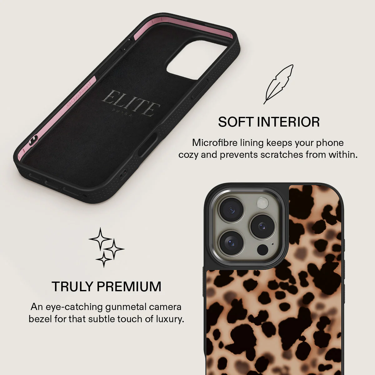 Off Duty - iPhone 16 Pro Case - Image 18