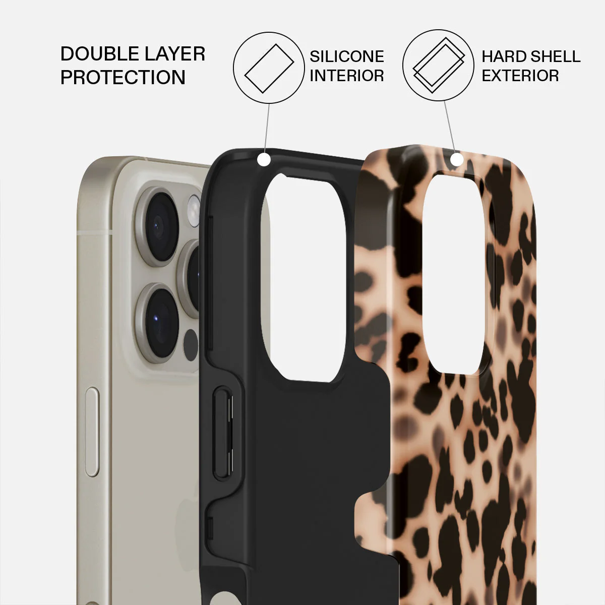 Off Duty - iPhone 16 Pro Case - Image 2